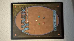 MTG Magic the Gathering Mythic Eldrazi Monument Zendikar NM - Image 2