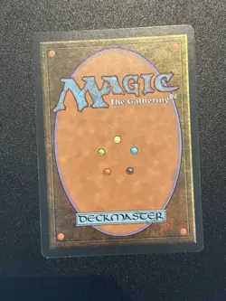 Wizards of the Coast MTG Phyrexian Dreadnought Mirage Rare Regular 12/12 ENG - Image 2