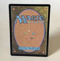 MTG Maze of Ith - Borderless - DMR NM - Image 2