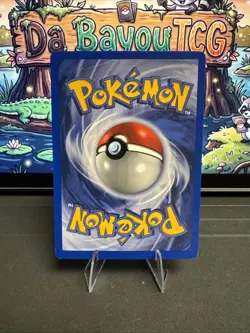 Cleffa 31 Black Star Promo Pokemon Card Wotc - Image 2