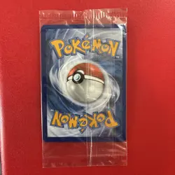(1 SEALED) Pokemon Iron Thorns SVP 098 Temporal Forces Holo Black Star Promo - Image 2