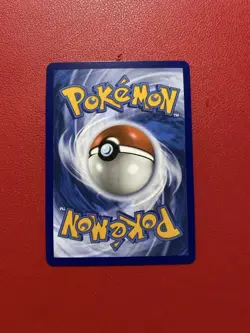 Pokemon TCG Clamperl Holo Illustration Destined Rivals 195/182 NM Condition - Image 2