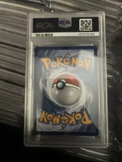 2022 Pokemon SWSH BSP FA/Charizard VMAX Ultra-Premium Collection PSA 9 - Image 3