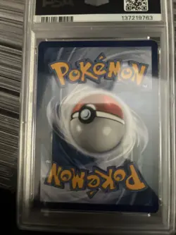 2022 Pokemon SWSH BSP FA/Charizard VMAX Ultra-Premium Collection PSA 9 - Image 4