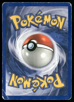 Celebi 3/64 Holo Rare Neo Revelation Pokemon Unlimited Holo DMG - Image 2