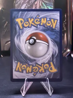 Team Rocket's Mewtwo ex 231/182 Sv10 Destined Rivals Holo SIR English - Image 2