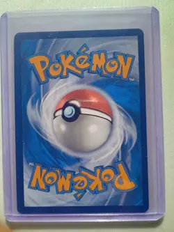 Palafin Baby Shiny 124/091 – Paldean Fates – Near Mint – Pokemon TCG - Image 2