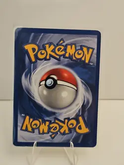 Pokemon Vintage Non-Holo Rare Kangaskhan Jungle 21/64 WotC 1999 - Image 2