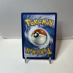 Pokemon TCG Oricorio GG04/GG70 Crown Zenith Galarian Gallery NM - Image 2