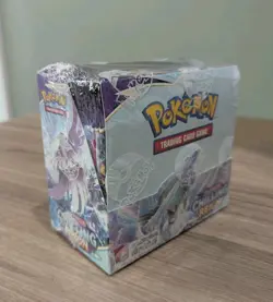 Pokemon TCG - *Sealed* Chilling Reign Booster Box - Image 2