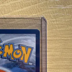Mew ex SV Scarlet & Violet Promo 053 Holo Promo 180 HP English Pokemon TCG - Image 3