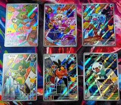 Pokemon First partners -Gen 5 -AND- GEN 8 combo (great deal !) - Image 1