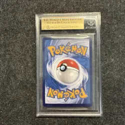 BGS 9.5 Bubble Mew ex #191/151 Special Art Rare Pokemon 151 Chinese Simplified - Image 2