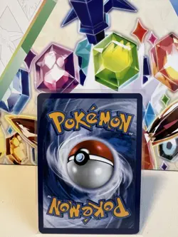 Clauncher 037/132 Common Reverse Holo - Pokemon TCG Mega Evolution - NM - Image 2