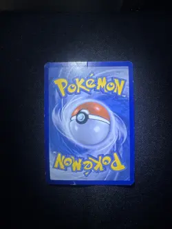 Pokemon XY Fates Collide Mew 29/124 Rev Reverse Holo *HEAVILY PLAYED* - Image 2