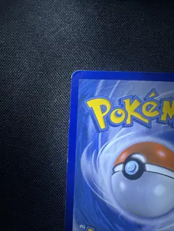 Pokemon XY Fates Collide Mew 29/124 Rev Reverse Holo *HEAVILY PLAYED* - Image 3