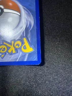 Pokemon XY Fates Collide Mew 29/124 Rev Reverse Holo *HEAVILY PLAYED* - Image 5