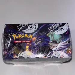 Pokemon Sword & Shield Chilling Reign Booster Box Sealed New Dent On Top/corner 820650818462 - Image 3
