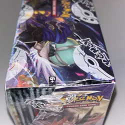 Pokemon Sword & Shield Chilling Reign Booster Box Sealed New Dent On Top/corner 820650818462 - Image 5