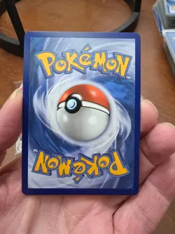 Pokemon International NAIC 2026 Staff stamped Ultra Ball Mega Evolutions 131 - Image 4