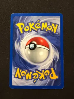 Pokemon Gym Heroes #003/132 Erika's Clefable with SWIRL 🌀 - Image 2