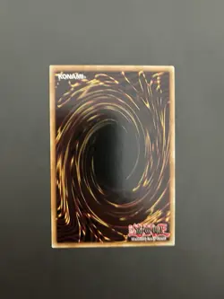 Kumongous, the Sticky String Kaiju - CORE-EN088 - Rare LP 1st Edition - Yugioh! - Image 2