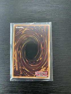 Lunalight Fusion - Super Rare - LED4-EN048 - NM - Yugioh! - Image 3