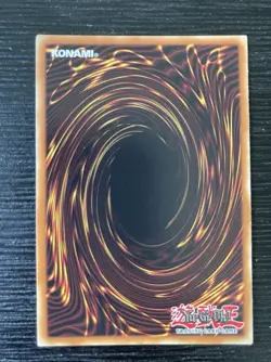 Machina Fortress Ultra Rare NM SDMM-EN001 1st Edition Edison YUGIOH - Image 2