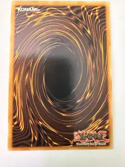 Yugioh - Black Rose Moonlight Dragon - Ultimate - 1st - RA03-EN038 - NM - Image 2
