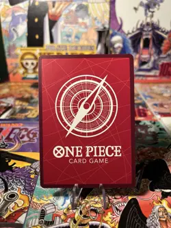 Jewelry Bonney OP07-019 Starter Deck Leader Foil One Piece - Image 2