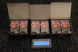 One Piece TCG OP-16 The Time of Battle Booster Box - UNSEALED by Bandai -TRUSTED - Image 2