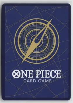 Monkey.D.Luffy (Dash Pack) OP03-070 Rare Kingdoms of Intrigue One Piece Foil NM - Image 2
