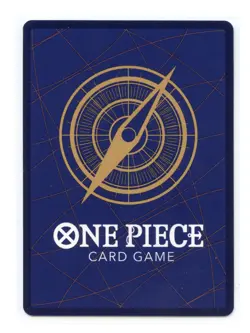 Pre-Errata Ms. All Sunday OP01-079 R Foil One Piece Romance Dawn LP - Image 2
