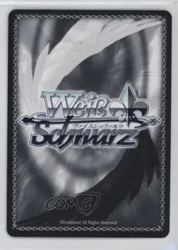 2022 Weiss Schwarz CCG: Attack on Titan: The Final Season RRR Old Friends - Image 2