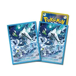Pokemon Card Game Deck Shield Paozian - Image 1