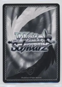 2022 Weiss Schwarz CCG: Attack on Titan: The Final Season Eren Yeager - Image 2