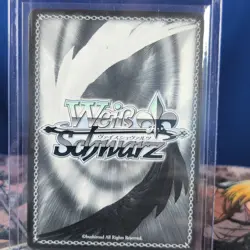 Weiss Schwarz Attack on Titan And, in 850... RRR Alt Art Foil EN AOT/S35-E099 - Image 3