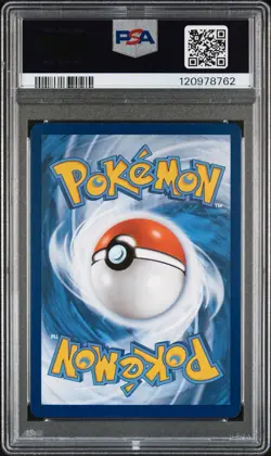Pokemon Ninetales 199/197 IR Obsidian Flames #199 Rare Holo GEM MINT PSA 10 - Image 2