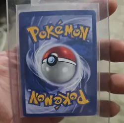 Pokemon Neo Destiny Light Arcanine 12/105 Holo Rare NM - Image 2