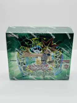 🔥Yugioh 25th Anniversary Booster Box Set LOB MRD SRL PSV IOC Complete Set!🔥 - Image 4