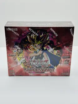 🔥Yugioh 25th Anniversary Booster Box Set LOB MRD SRL PSV IOC Complete Set!🔥 - Image 5