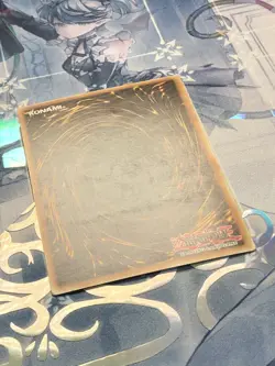 TLM-EN033 Reshef The Dark Being Ultimate Rare 1st Ed Moderately Played YuGiOh - Image 5