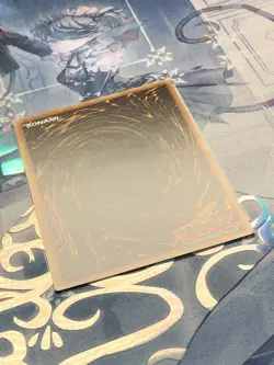 DOCS-EN045 Odd-Eyes Vortex Dragon Ultimate Rare 1st Ed Near Mint YuGiOh TCG - Image 3