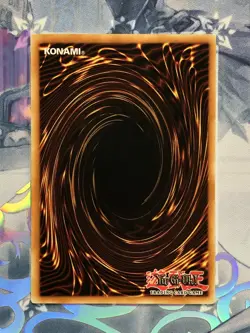 DOCS-EN045 Odd-Eyes Vortex Dragon Ultimate Rare 1st Ed Near Mint YuGiOh TCG - Image 4