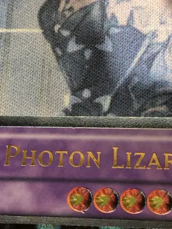 ORCS-EN039 Twin Photon Lizard Ultimate Rare 1st Edition VLP! YuGiOh TCG - Image 3
