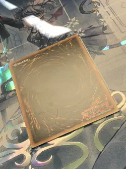 GENF-EN041 Number 34: Terror-Byte Ultimate Rare UNL Edition LP! YuGiOh TCG - Image 3