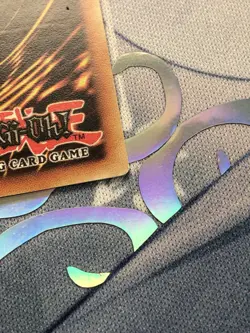 GENF-EN041 Number 34: Terror-Byte Ultimate Rare UNL Edition LP! YuGiOh TCG - Image 5