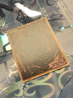 LVAL-EN047 Number 101: Silent Honor ARK Ultimate Rare 1st Edition VLP YuGiOh TCG - Image 3