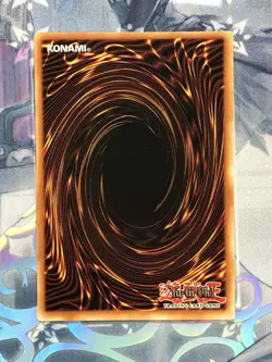 LVAL-EN047 Number 101: Silent Honor ARK Ultimate Rare 1st Edition VLP YuGiOh TCG - Image 4