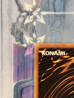 EOJ-EN051 Destruction Of Destiny Ultimate Rare 1st Edition VLP YuGiOh TCG - Image 4